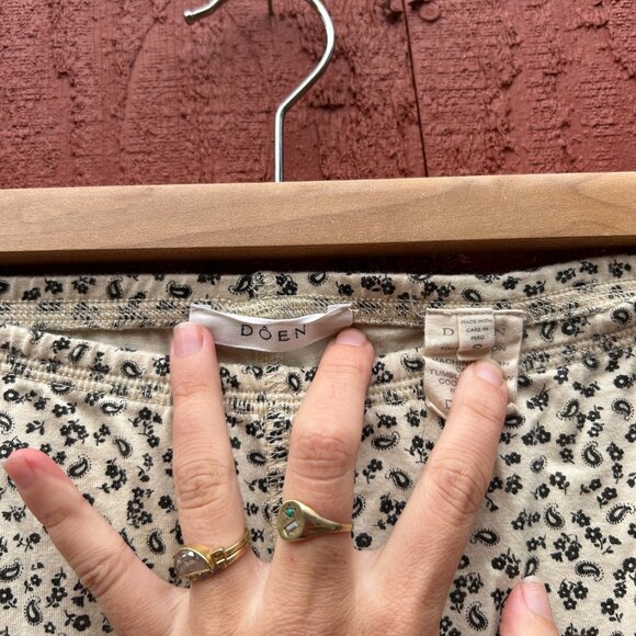 Doen Rhea Pant - Picture 2 of 3